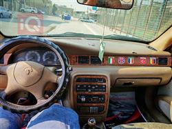 ئێران خودرۆ سه مه ند